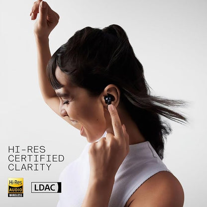 CMF Buds Pro 2 Wireless Earbuds, Hi-Res Audio - Image 4
