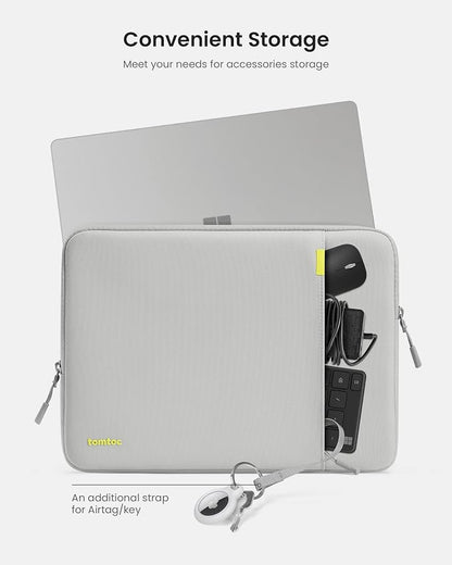 tomtoc 360° Protective Laptop Sleeve - Image 5