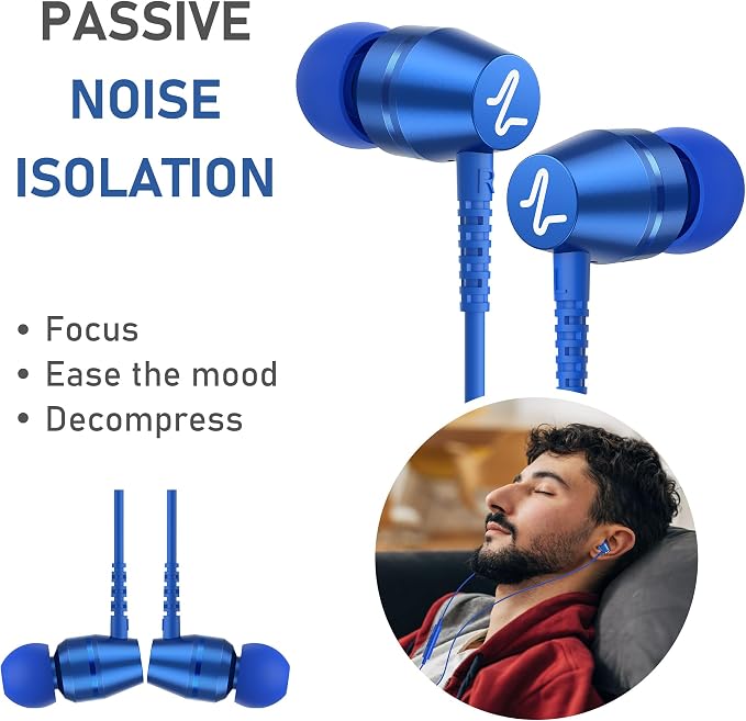 LUDOS OMNITONE USB C Headphones - Image 6