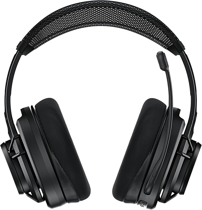 Turtle Beach Atlas Air Wireless Open Back PC Gaming Headset - Image 15