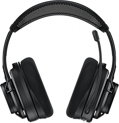 Turtle Beach Atlas Air Wireless Open Back PC Gaming Headset - Image 15
