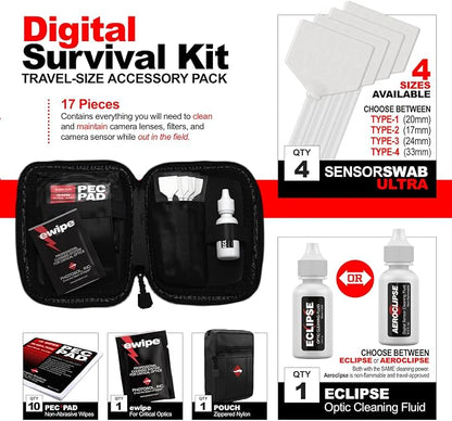 Photographic Solutions Digital Survival Kit - Image 8
