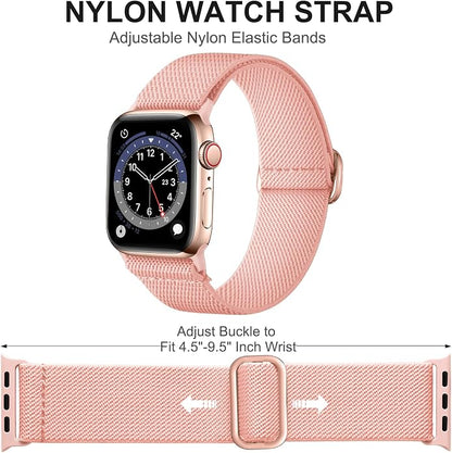 Adorve Stretchy Band Compatible - Image 3
