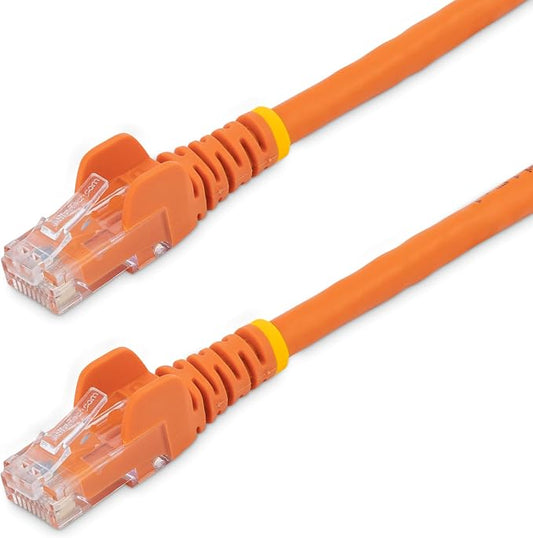 StarTech 75ft CAT6 Ethernet Cable by StarTech