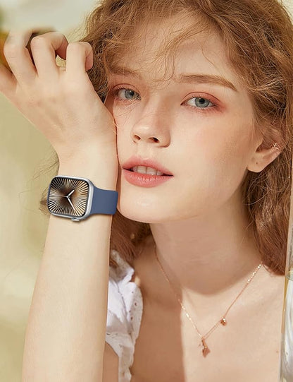 Sport Silicone Band Compatible - Image 5