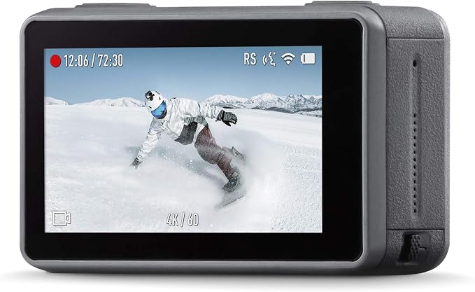 DJI Osmo Action - Image 5