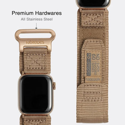 Compatible with Apple Watch Series 11 Band Series 10/9/8/7/6/5/4/SE/SE2/SE3 - Image 6