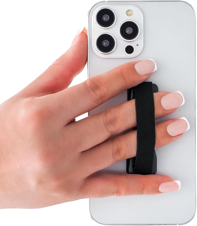 LOVEHANDLE Universal Phone Grip - Image 2