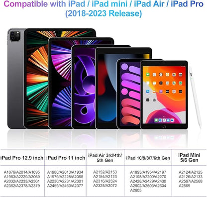 ​​​Stylus Pen for iPad 2018-2024 - Image 2