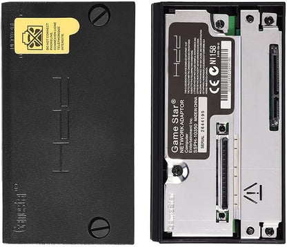 LEAGY SATA Interface Network Adaptor HDD Hard Disk Adapter - Image 3