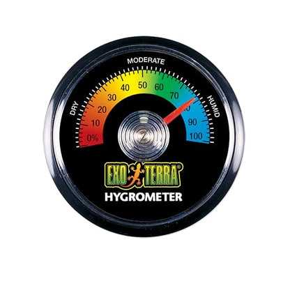 Exo Terra Exo Terra Analog Hygrometer - Image 2
