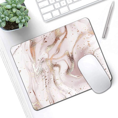 Mouse Pad, Gaming Mouse Pad, Non-Slip Rubber Base Mouse Mat - Image 6