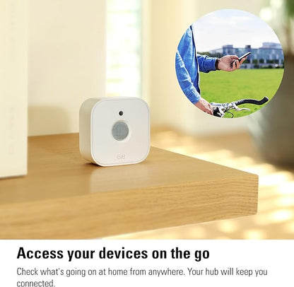 Eve Motion - Smart Motion Sensor - Image 5
