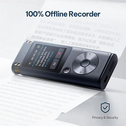 iflytek Offline Voice Recorder - Image 5