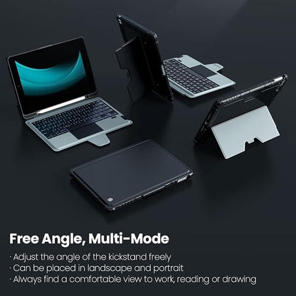 Nillkin iPad 9th Generation Case - Image 6