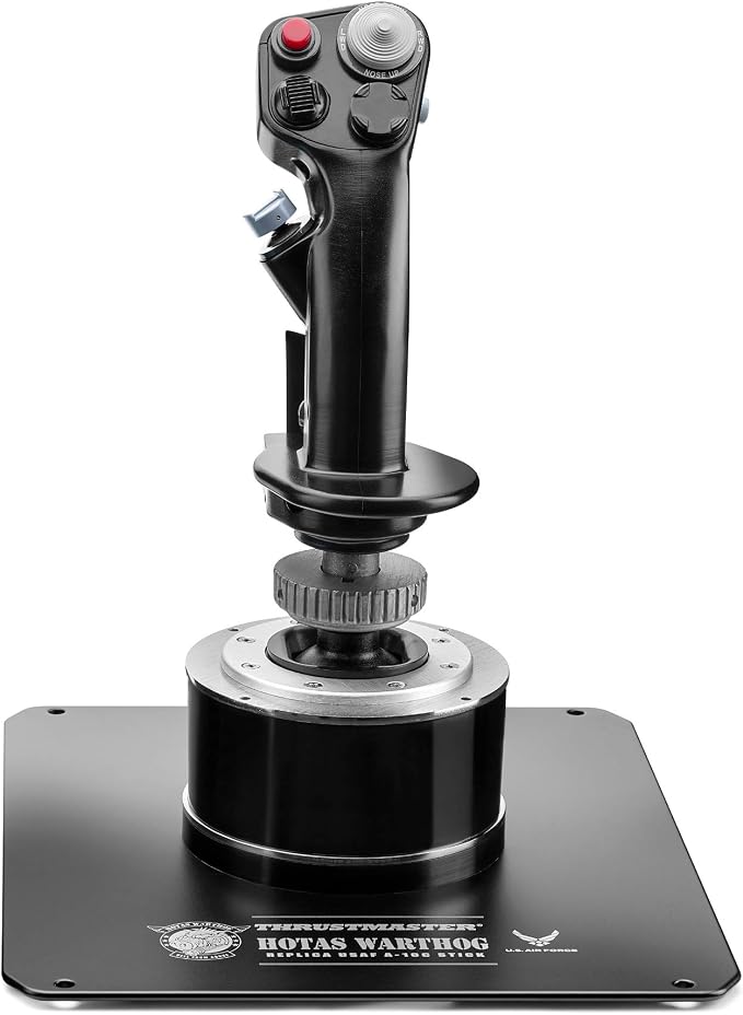 Thrustmaster HOTAS Warthog Flight Stick - Image 2