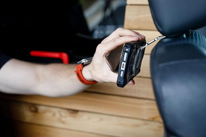 URBAN ARMOR GEAR UAG Magnetic Ring Stand Compatible - Image 3