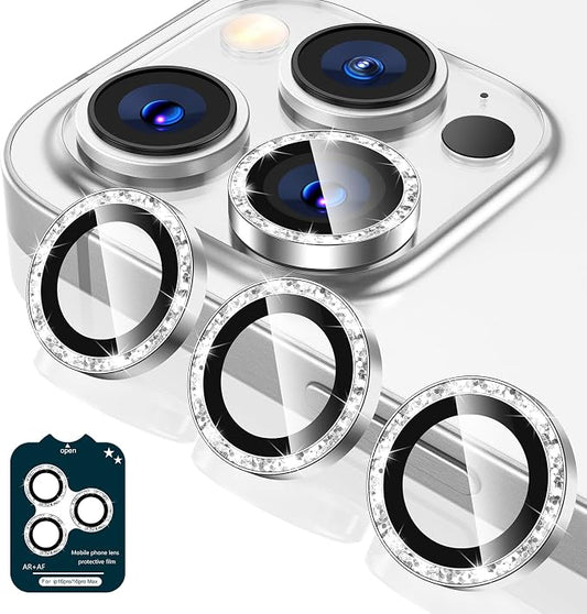 Tensea Camera Lens Protector Compatible by Tensea