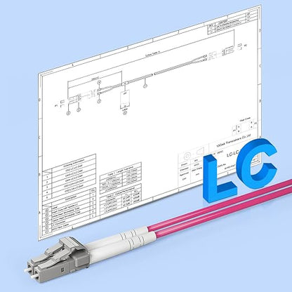 10Gtek Fiber Patch Cable - Image 6