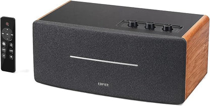Edifier D12 Integrated Desktop Computer Speakers by Edifier