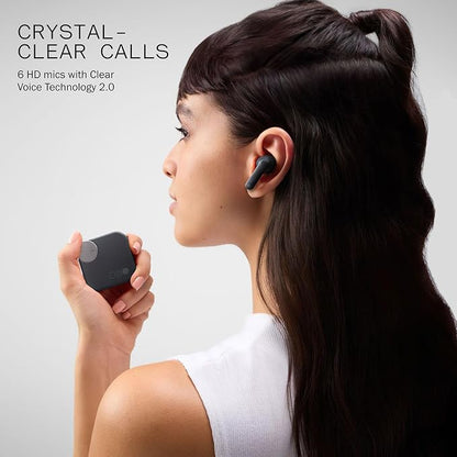 CMF Buds Pro 2 Hybrid 50db Noise Cancelling Earbuds, Hi-Res Audio - Image 8