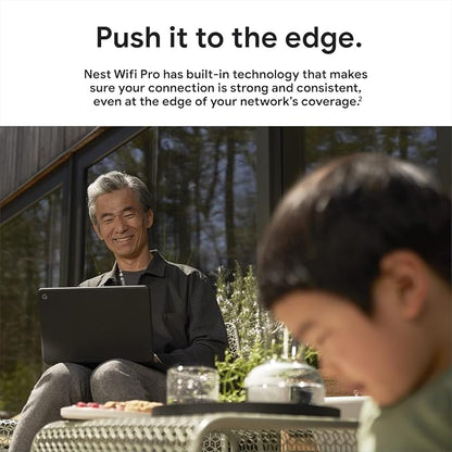 Google Nest WiFi Pro - Image 5