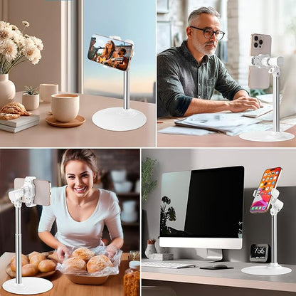 Adjustable Phone Stand for Desk - Image 3