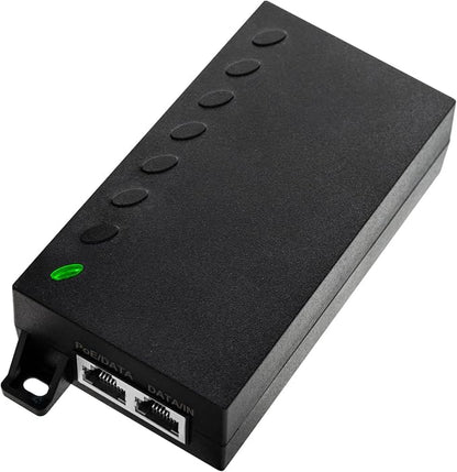 60W Gigabit PoE++ Injector by ThePoEstore