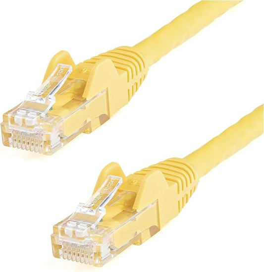 StarTech 35ft CAT6 Ethernet Cable by StarTech