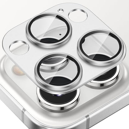 Tensea for iPhone 16 Pro/iPhone 16 Pro Max/iPhone 15 Pro/iPhone 15 Pro Max by Tensea