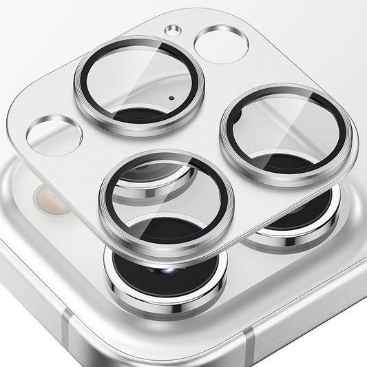 Tensea for iPhone 16 Pro/iPhone 16 Pro Max/iPhone 15 Pro/iPhone 15 Pro Max by Tensea