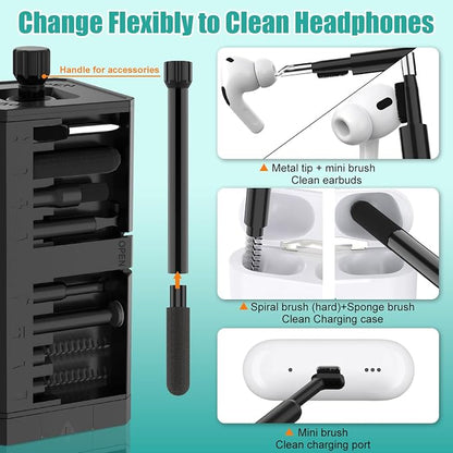 VICHYIE Keyboard Cleaning Kit - Image 3