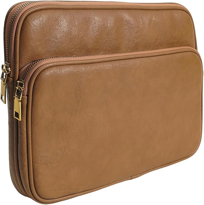 Laptop Sleeve Bag 15 Inch Compatible by Unknown
