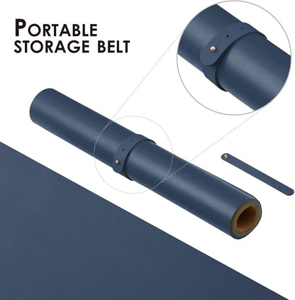 Compact Cork Desk Mat - Image 4