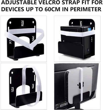 Cable Box Wall Mount Modem Adjustable Wall Mount - Image 7