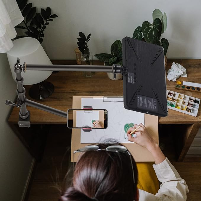 PICTRON LS11 Camera Mount Desk Stand - Image 5