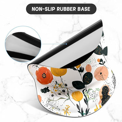 ITNRSIIET Ergonomic Mouse Pad - Image 3