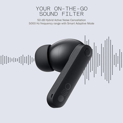 CMF Buds Pro 2 Wireless Earbuds, Hi-Res Audio - Image 6