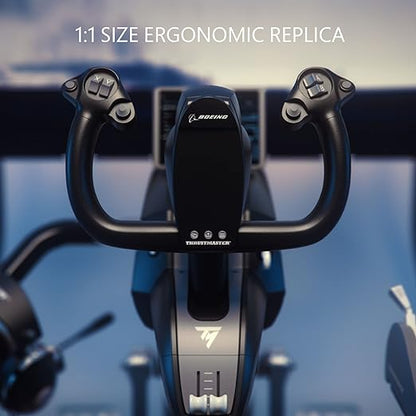Thrustmaster TCA Yoke PACK Boeing Edition - Image 3