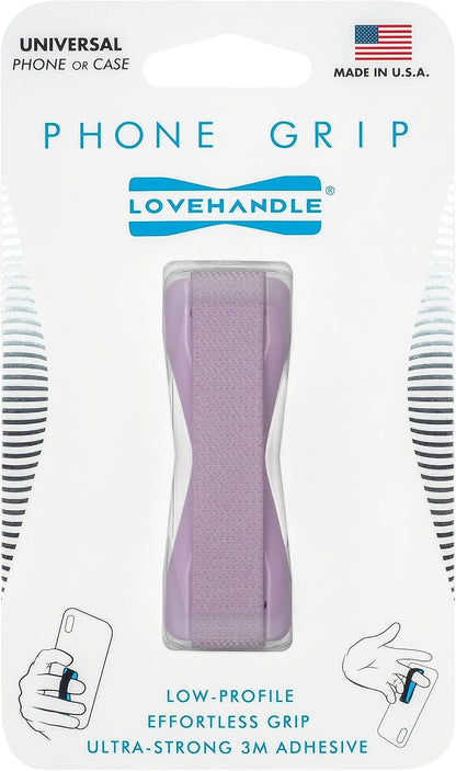 LOVEHANDLE Universal Phone Grip - Image 2