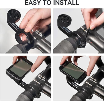 CYCPLUS Cycling Out Front Bike Mount Designed - Image 5