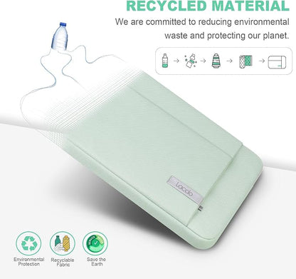 Lacdo Laptop Sleeve Case for 16 inch New MacBook Pro M4/M3/M2/M1 Pro/Max A3403 - Image 2