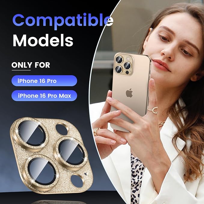 Tensea for iPhone 16 Pro/iPhone 16 Pro Max/iPhone 15 Pro/iPhone 15 Pro Max - Image 2