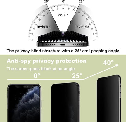 9H Tempered Glass, Full Coverage, Anti-Fingerprint, Auto Dust Removal, - Image 2