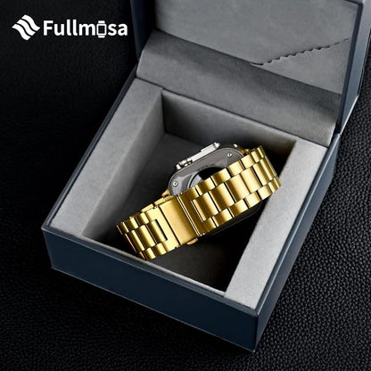 Fullmosa Metal Band Compatible - Image 8