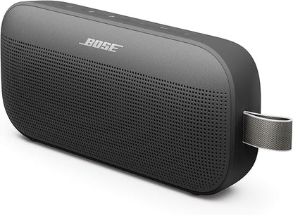 Bose SoundLink Flex Portable Bluetooth Speaker, Portable Outdoor Speaker by Bose