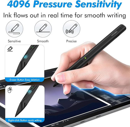Uogic Slim Pen 2 for Surface, - Image 5