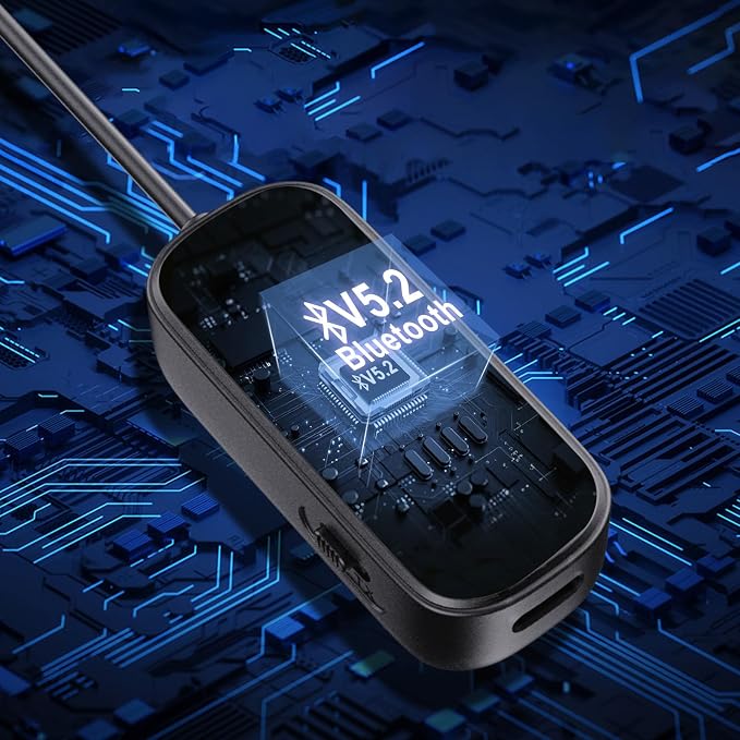 Bluetooth Transmitter Receiver - Image 8