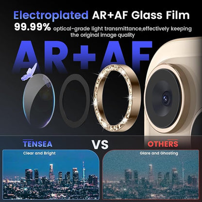 Tensea Camera Lens Protector Compatible - Image 3