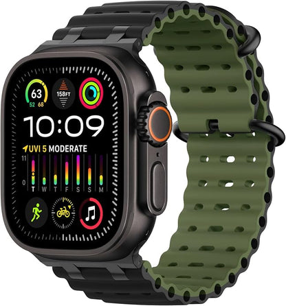 MoKo Ocean Band Compatible by MoKo